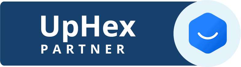 UpHex Partner